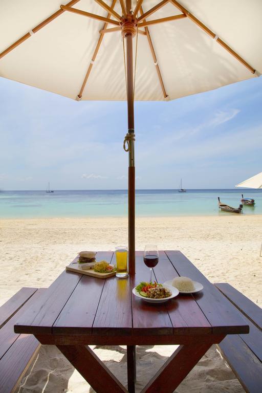 Mali Resort Pattaya Beach كو ليبي المظهر الخارجي الصورة