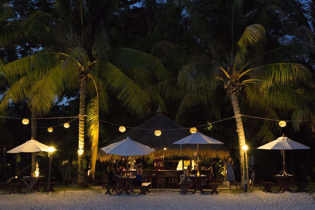 Mali Resort Pattaya Beach كو ليبي المظهر الخارجي الصورة