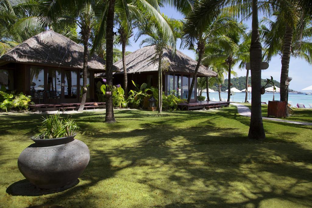 Mali Resort Pattaya Beach كو ليبي المظهر الخارجي الصورة