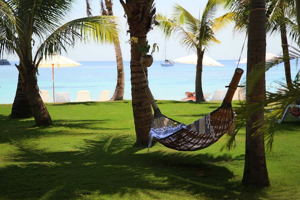 Mali Resort Pattaya Beach كو ليبي المظهر الخارجي الصورة