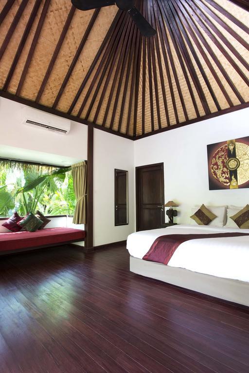Mali Resort Pattaya Beach كو ليبي المظهر الخارجي الصورة