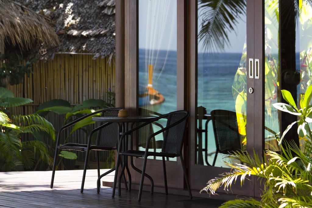 Mali Resort Pattaya Beach كو ليبي المظهر الخارجي الصورة