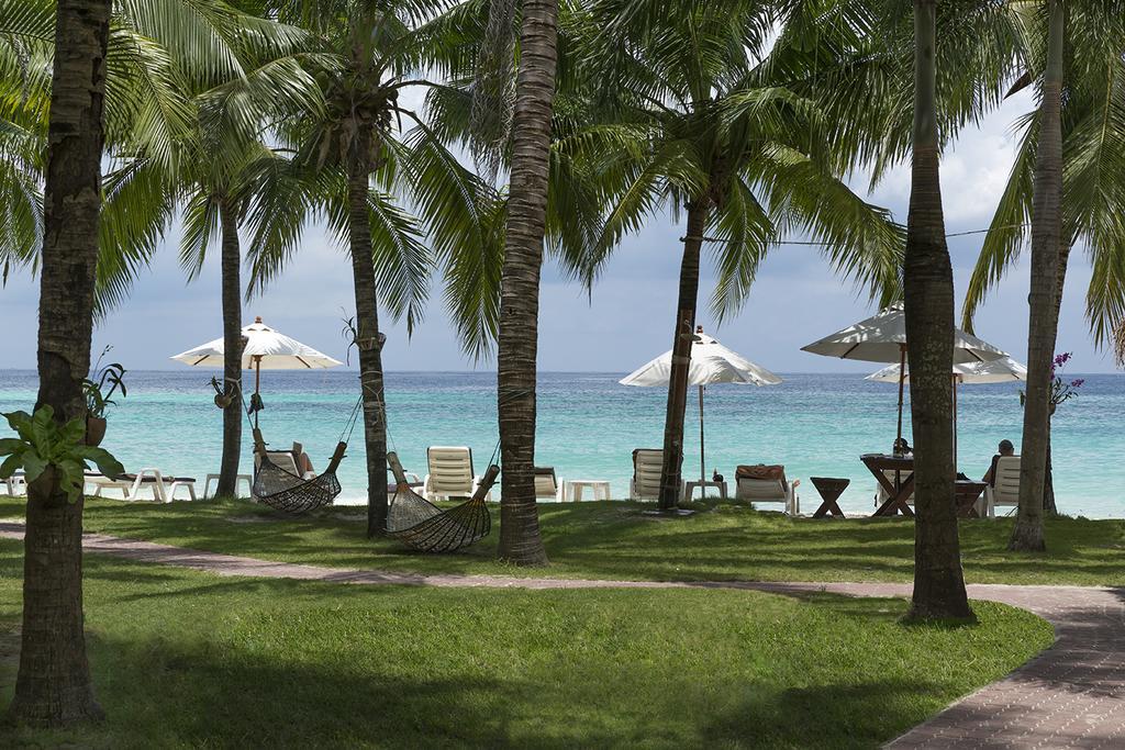 Mali Resort Pattaya Beach كو ليبي المظهر الخارجي الصورة