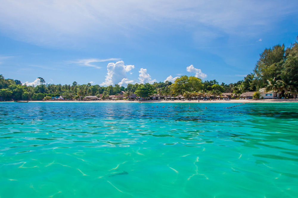 Mali Resort Pattaya Beach كو ليبي المظهر الخارجي الصورة